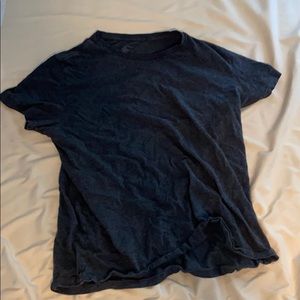 Gap essential crew size L